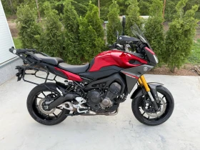     Yamaha Mt-09 TRACER 