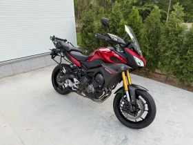     Yamaha Mt-09 TRACER 