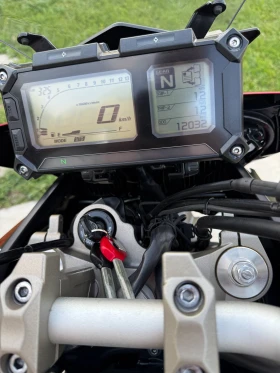 Yamaha Mt-09 TRACER  | Mobile.bg    15