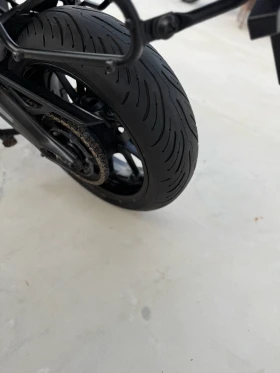 Yamaha Mt-09 TRACER  | Mobile.bg    7