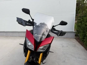 Yamaha Mt-09 TRACER  | Mobile.bg    9
