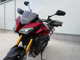 Yamaha Mt-09 TRACER  | Mobile.bg    8