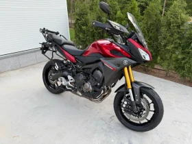     Yamaha Mt-09 TRACER 