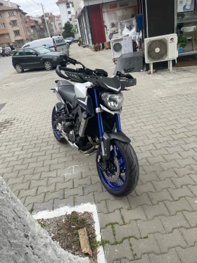 Yamaha Mt-09 | Mobile.bg    3