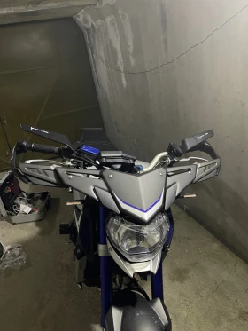 Yamaha Mt-09 | Mobile.bg    6