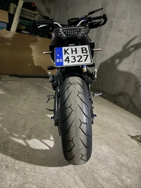 Yamaha Mt-09 | Mobile.bg    5