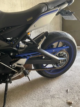 Yamaha Mt-09 | Mobile.bg    7
