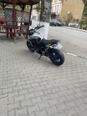 Yamaha Mt-09 | Mobile.bg    2