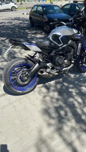 Yamaha Mt-09 | Mobile.bg    4