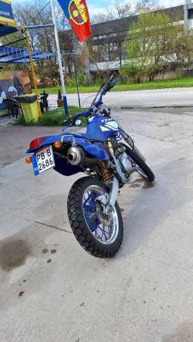 Yamaha Ttr | Mobile.bg    4