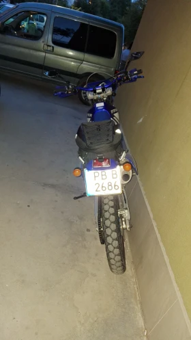 Yamaha Ttr | Mobile.bg    3