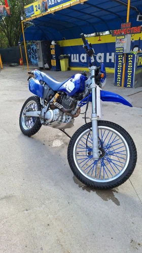 Yamaha Ttr | Mobile.bg    5