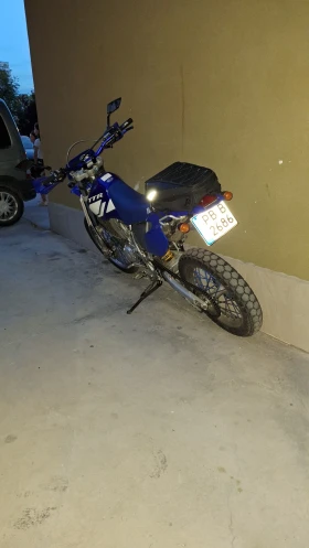 Yamaha Ttr | Mobile.bg    2