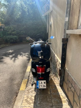 Vespa GTS 300  Vespa  | Mobile.bg    5