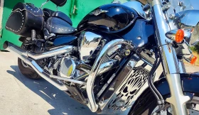 Обява за продажба на Suzuki Boulevard C109 ~17 300 лв. - изображение 8
