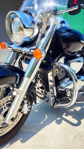 Обява за продажба на Suzuki Boulevard C109 ~17 300 лв. - изображение 7