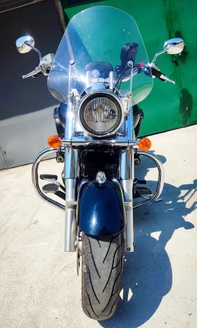 Обява за продажба на Suzuki Boulevard C109 ~17 300 лв. - изображение 1