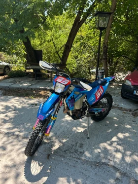 Обява за продажба на Husqvarna 250 ~10 440 лв. - изображение 1