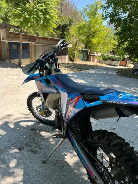 Обява за продажба на Husqvarna 250 ~10 440 лв. - изображение 4