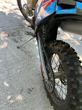 Обява за продажба на Husqvarna 250 ~10 440 лв. - изображение 7