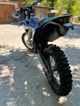 Обява за продажба на Husqvarna 250 ~10 440 лв. - изображение 6