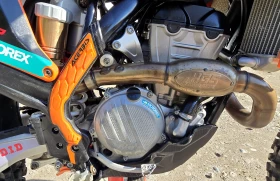 Ktm SX-F 350i ! HOB BHOC !!! | Mobile.bg    14