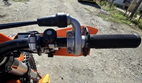 Ktm SX-F 350i ! HOB BHOC !!! | Mobile.bg    13