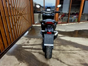 Honda X-ADV 750i, ABS, TC, DCT, снимка 4 - Мотоциклети и мототехника - 53610923