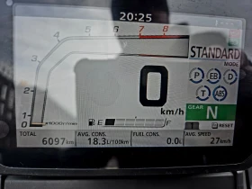 Honda X-ADV 750i, ABS, TC, DCT, снимка 3 - Мотоциклети и мототехника - 53610923