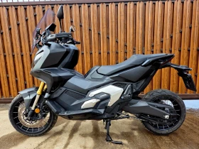 Honda X-ADV 750i, ABS, TC, DCT, снимка 10 - Мотоциклети и мототехника - 53610923