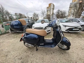 Vespa GTS 300, 2021�. | Mobile.bg � ����� ������ 9