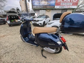 Vespa GTS 300, 2021�. | Mobile.bg � ����� ������ 8