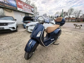 Vespa GTS 300, 2021�. | Mobile.bg � ����� ������ 10