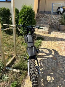 Telstar Dirt Bike 250 cc | Auto.bg — изображение 7
