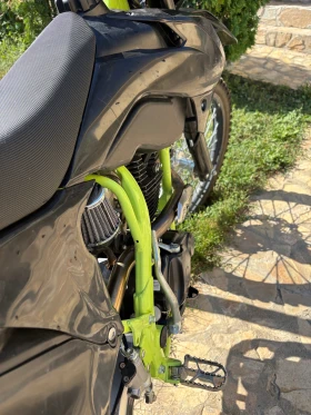 Telstar Dirt Bike 250 cc | Auto.bg — изображение 6