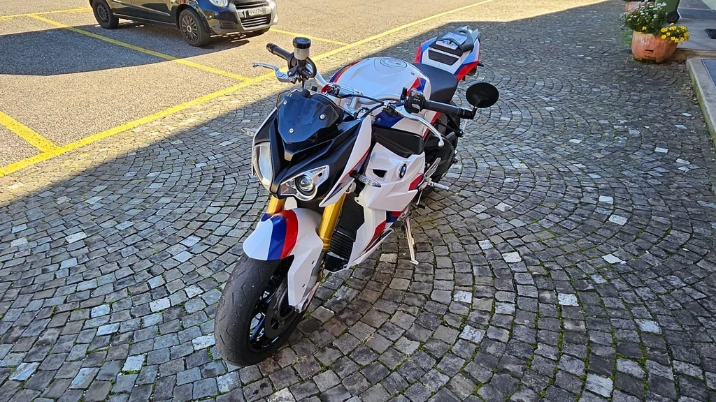 BMW S 1000r - изображение 3