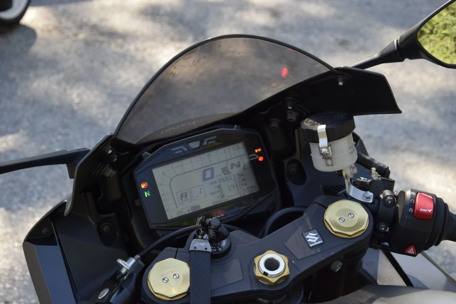 Suzuki Gsxr | Mobile.bg   5