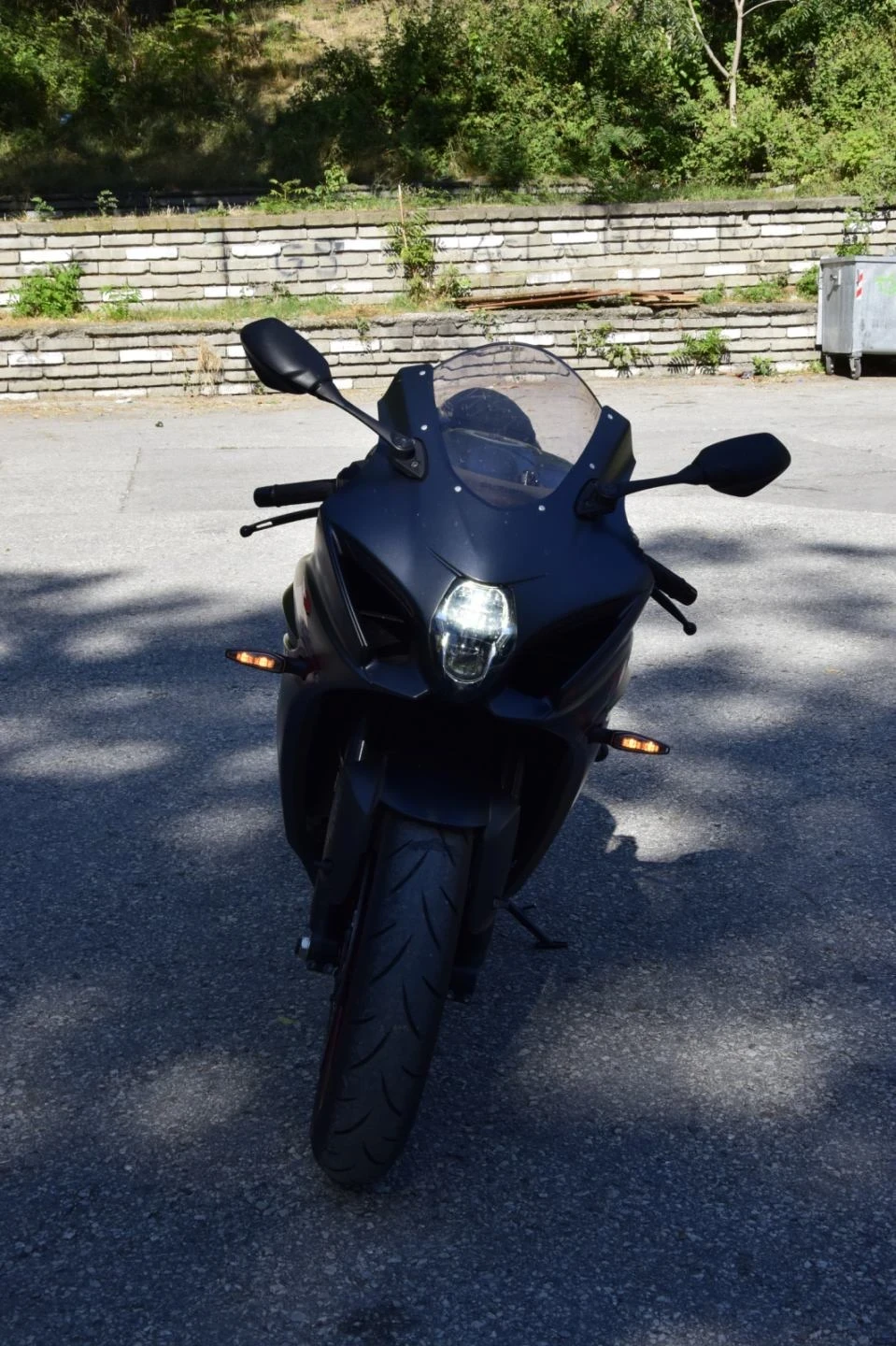 Suzuki Gsxr | Mobile.bg   1