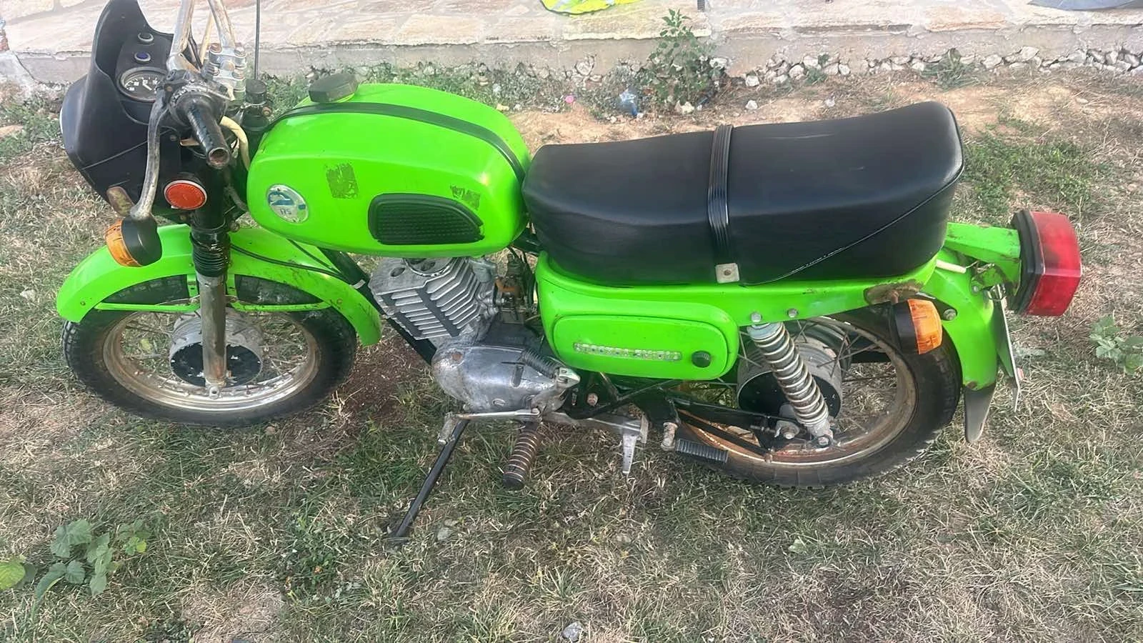 Минск 125