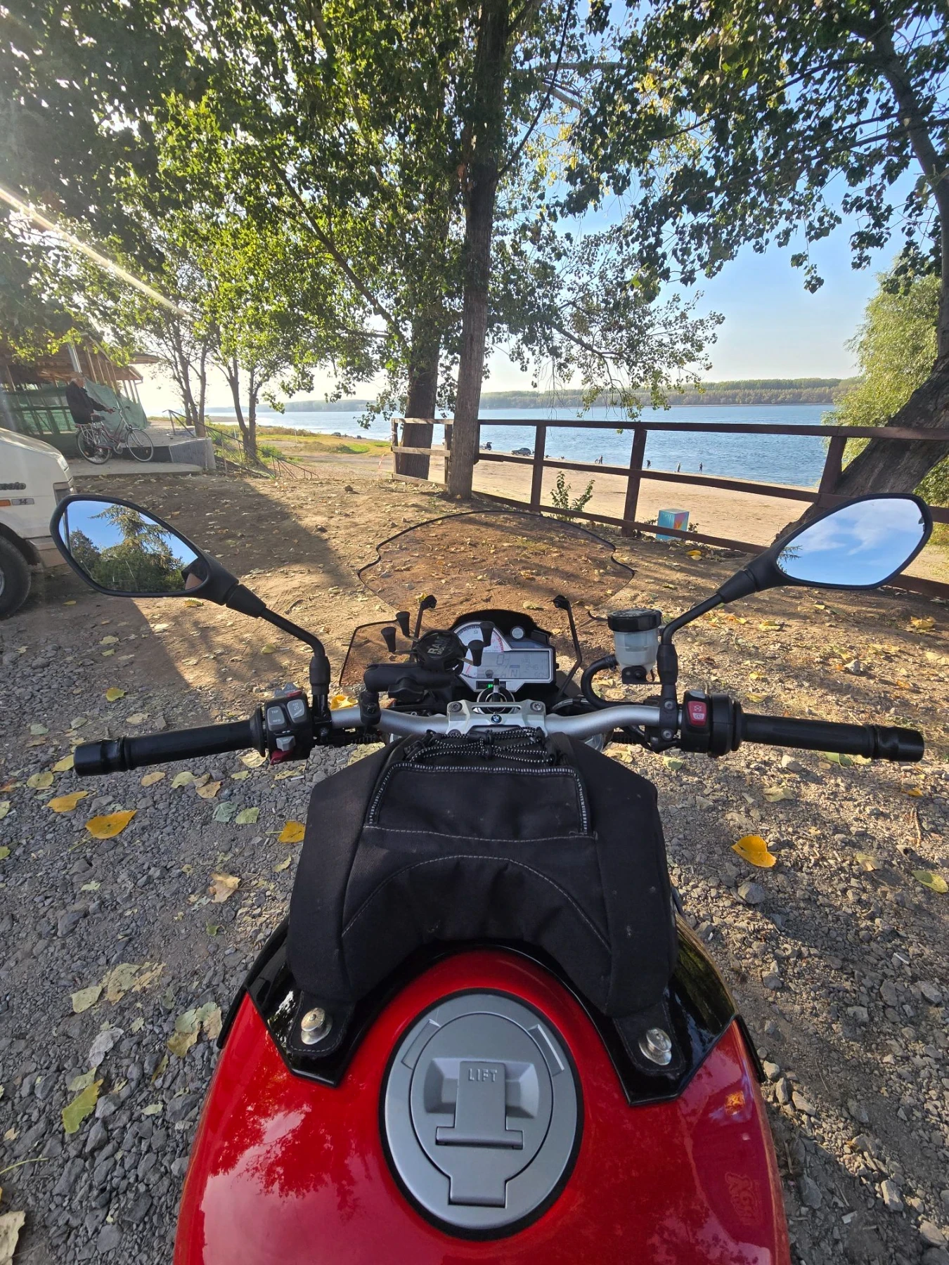 BMW S S1000R, снимка 7 - Мотоциклети и мототехника - 56437281
