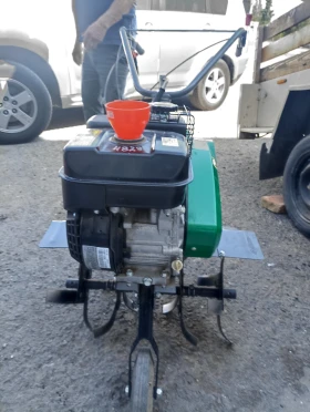 Мотокултиватор Друга марка, снимка 4
