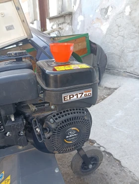 Мотокултиватор Друга марка, снимка 2