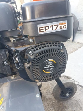 Мотокултиватор Друга марка, снимка 3