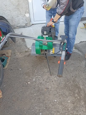 Мотокултиватор Друга марка, снимка 6