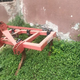 Плуг Друга марка, снимка 7