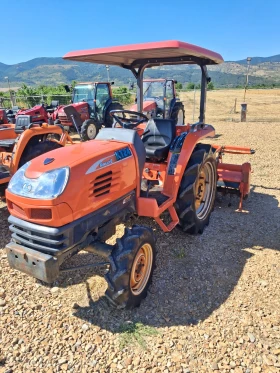 Трактор Kubota Скайтрак , снимка 2