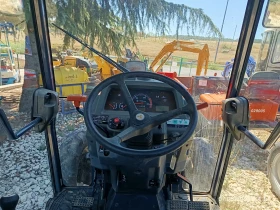 Трактор Kubota 41К.С 4Х4, снимка 4