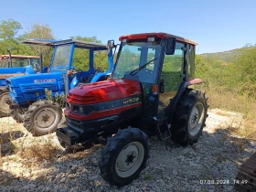 Трактор Kubota 41К.С 4Х4, снимка 11