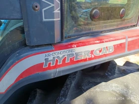 Трактор Kubota 41К.С 4Х4, снимка 8