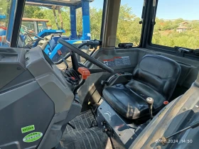 Трактор Kubota 41К.С 4Х4, снимка 7